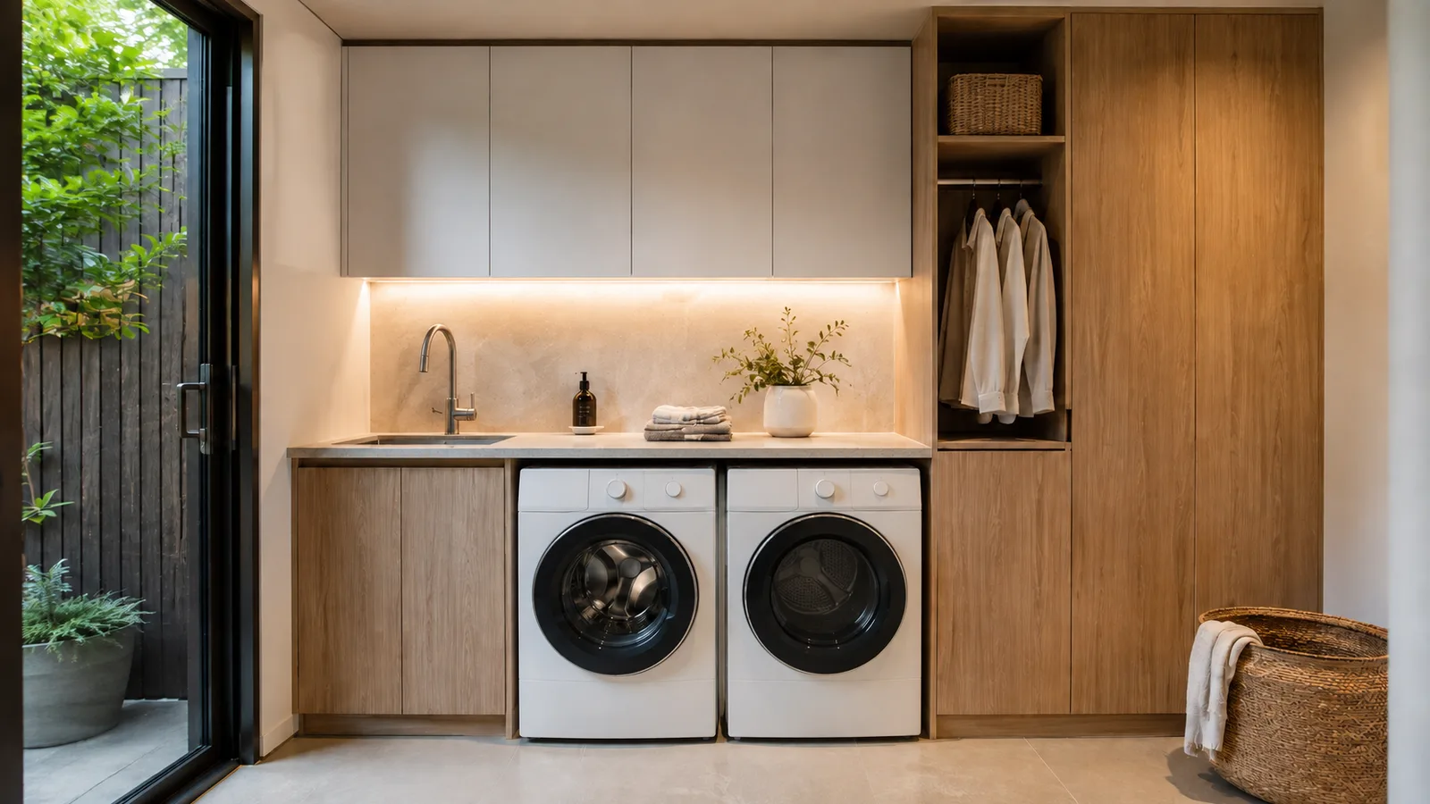 Measure: illustrative cabinetry inspiration