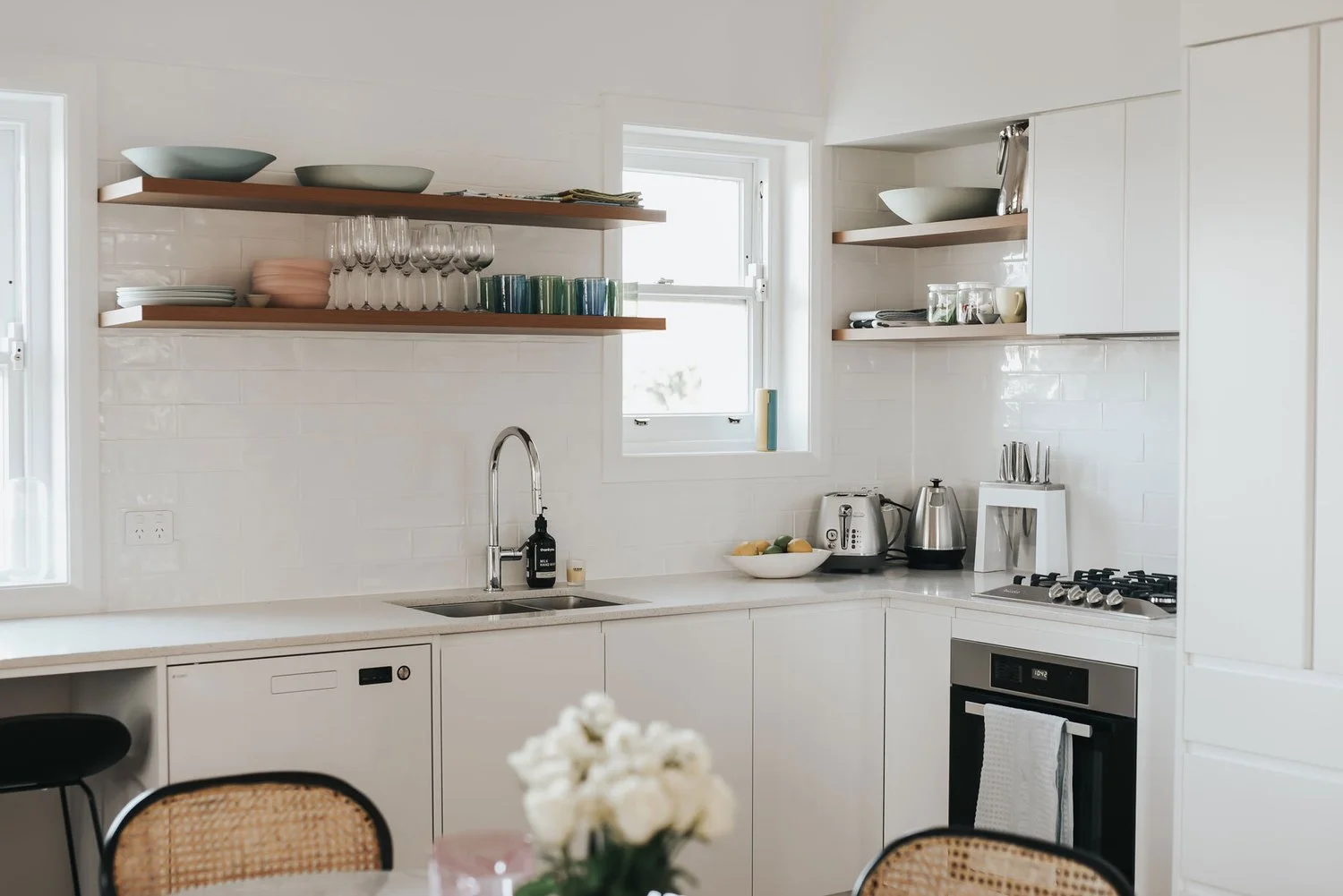 The everyday details — From the TCS gallery