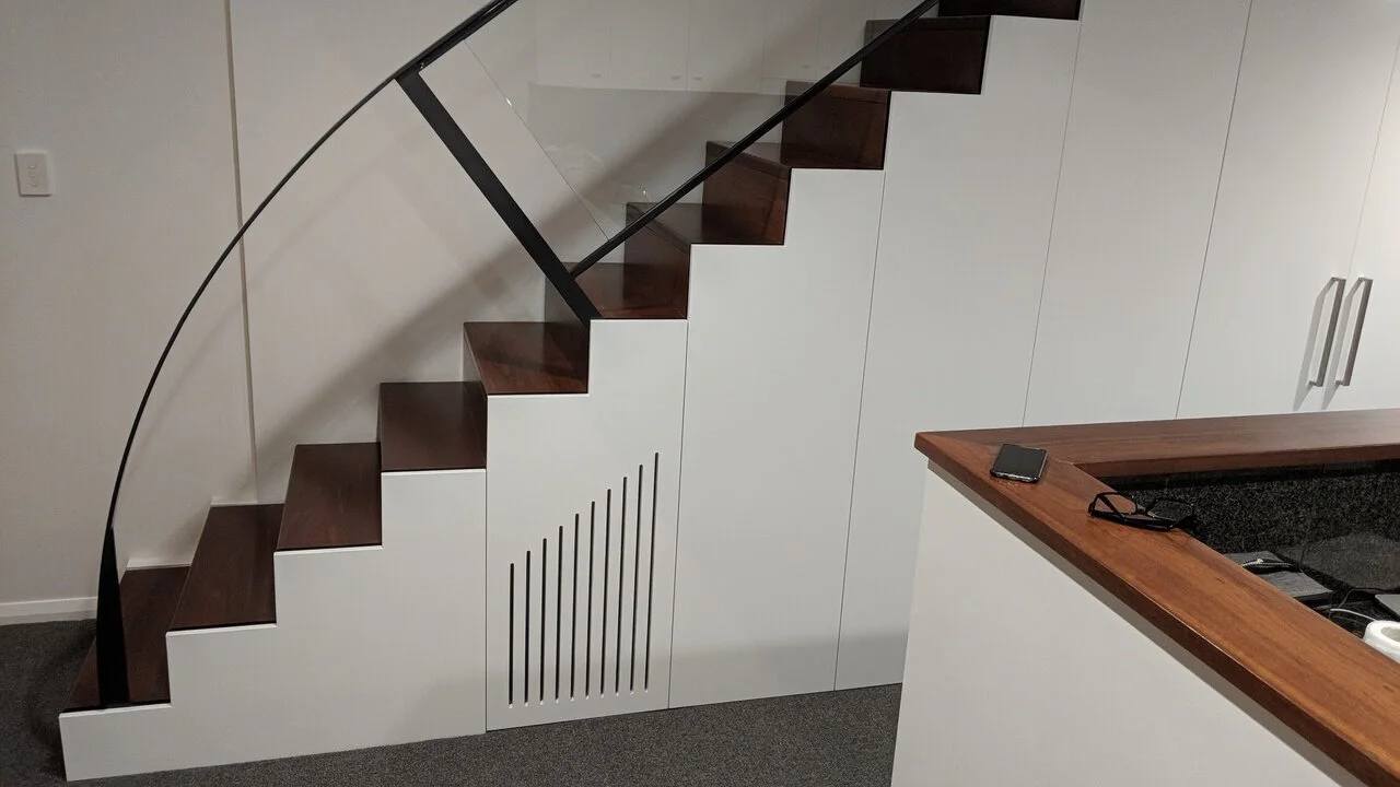 A different perspective — From the TCS gallery