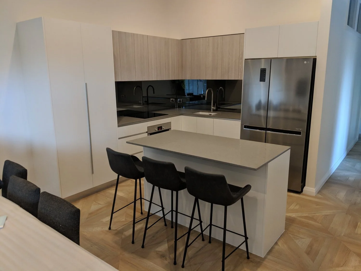 The heart of the home — From the TCS gallery